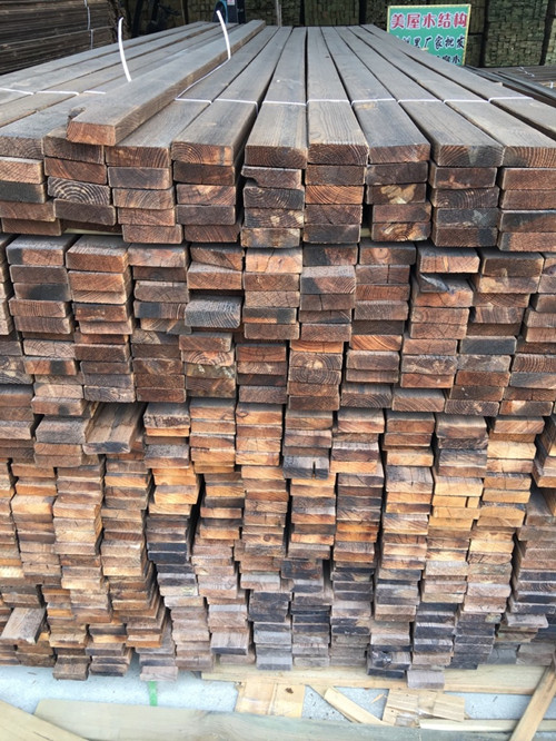 成都木結構|四川防腐木|成都碳化木|成都防腐木