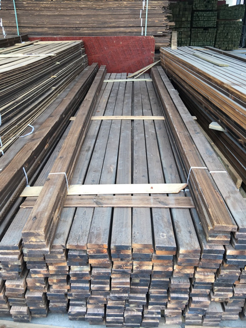 成都木結構|四川防腐木|成都碳化木|成都防腐木