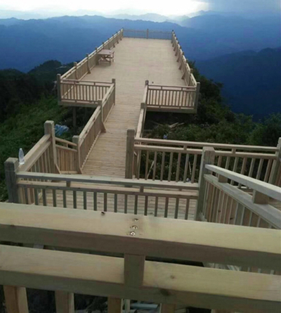 成都木結構|四川防腐木|成都碳化木|成都防腐木