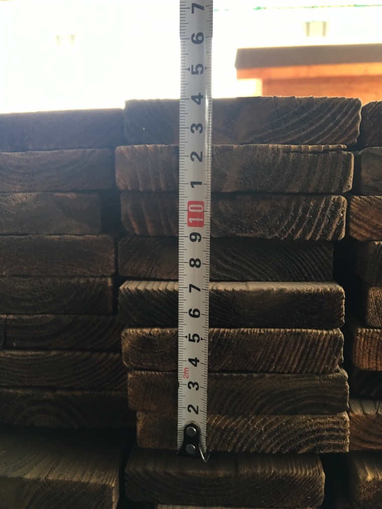 成都碳化木廠家