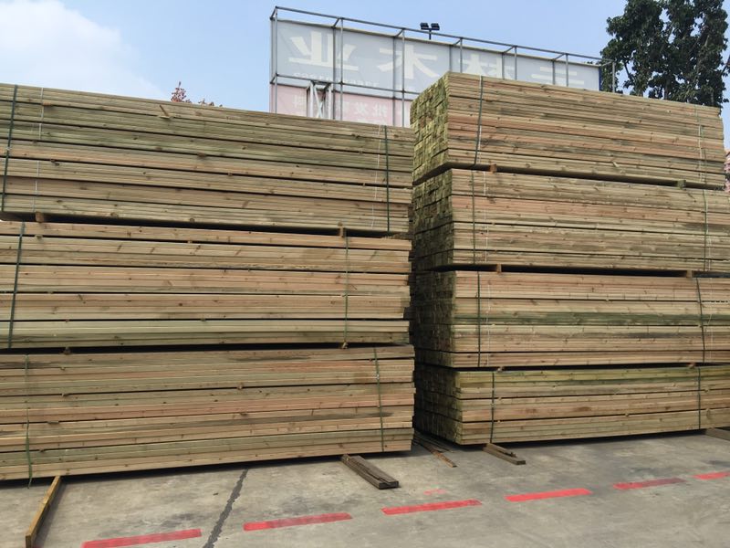 成都木結構|四川防腐木|成都碳化木|成都防腐木