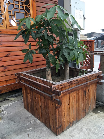 成都木結構|四川防腐木|成都碳化木|成都防腐木