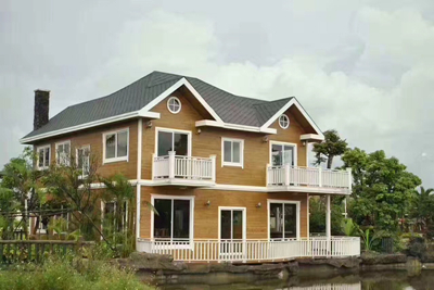 成都木結構 成都木結構