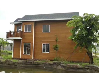 成都木結構 成都木結構