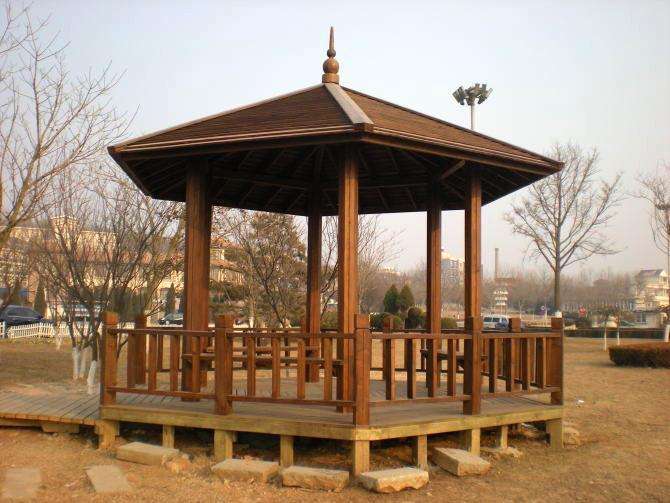 成都防腐木 成都防腐木