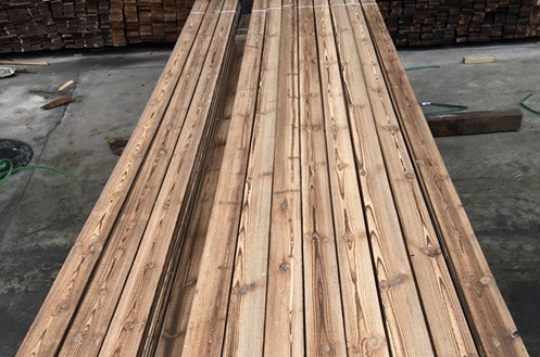 成都木結構 成都木結構