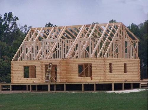 成都木結構 成都木結構