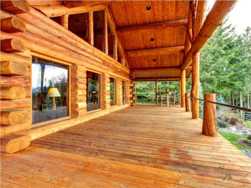 成都木結構 成都木結構